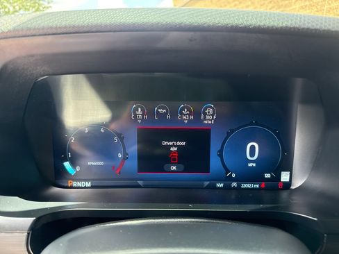 Used 2024 Ford F150 Tremor w/ Tow/Haul Package AWD/4WD image 16