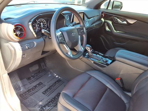 Used 2022 Chevrolet Blazer RS image 19