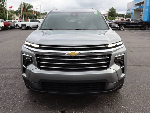 New 2026 Chevrolet Traverse LT AWD/4WD image 29