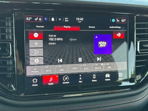 Used 2024 Dodge Durango GT image 29