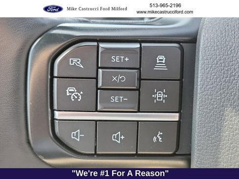 Certified 2023 Ford F150 Raptor AWD/4WD image 14