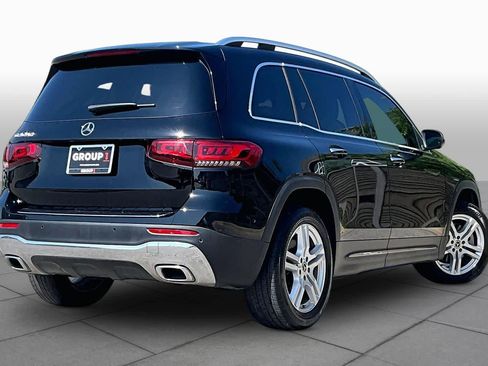 Used 2022 Mercedes-Benz GLB 250 image 13