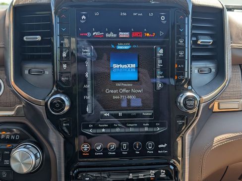 Used 2020 RAM 1500 Limited AWD/4WD image 23