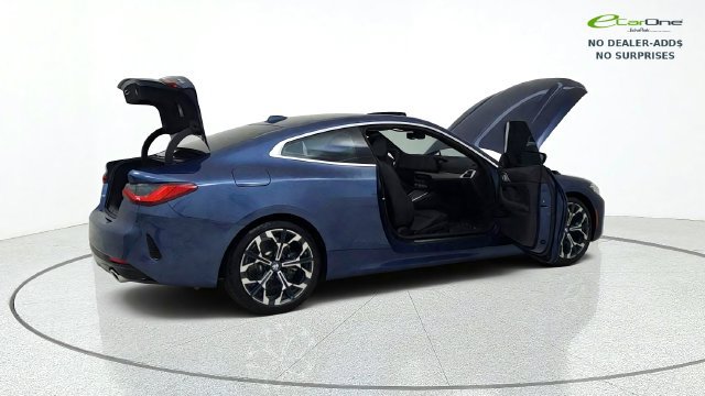 Used 2026 BMW 430i Coupe RWD image 19