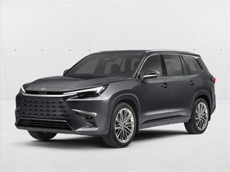 Used 2024 Lexus TX 350 TX 350 Luxury video 1