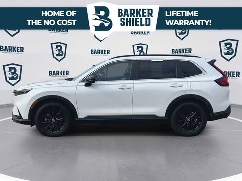 Used 2023 Honda CR-V Sport image 6