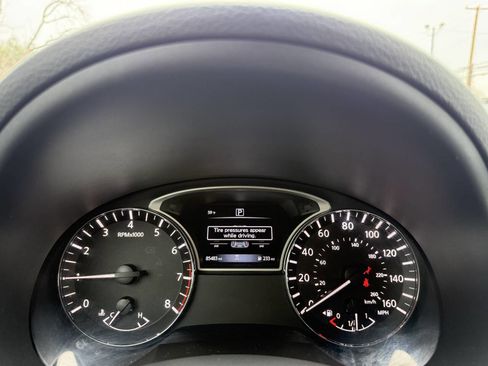 Used 2018 Nissan Altima 2.5 SR image 17