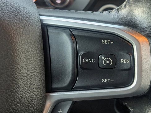 Used 2022 RAM 1500 Big Horn image 27