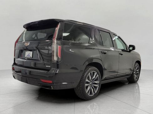 Used 2021 Cadillac Escalade Sport Platinum AWD/4WD image 19