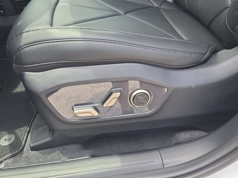 New 2027 Kia Telluride EX FWD image 21