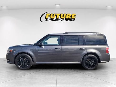 Used 2017 Ford Flex SEL w/ Equipment Group 202A FWD image 6