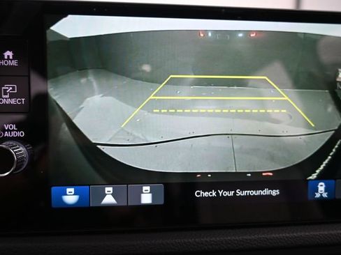 New 2026 Honda CR-V EX image 26