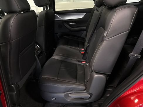 New 2026 MAZDA CX-90 3.3 Turbo w/ Premium Sport Pkg AWD/4WD image 6