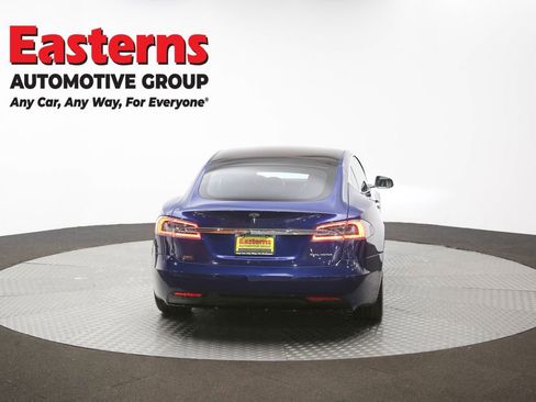 Used 2019 Tesla Model S P100D image 33