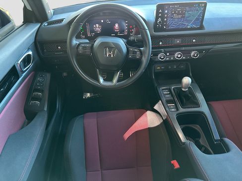 Used 2025 Honda Civic Si image 24
