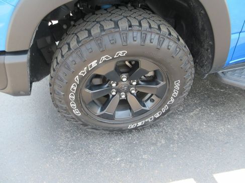 Used 2024 RAM 1500 Rebel w/ Rebel Level 2 Equipment Group AWD/4WD image 15