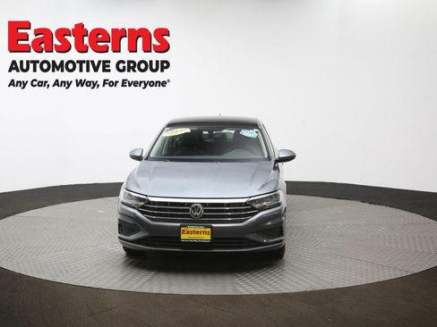 Used 2021 Volkswagen Jetta SE w/ SE Cold Weather Package image 52