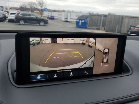 Certified 2022 Acura MDX SH-AWD w/ Advance Package image 20