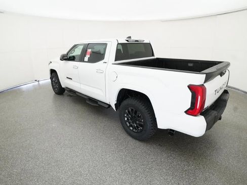 New 2026 Toyota Tundra SR5 image 5
