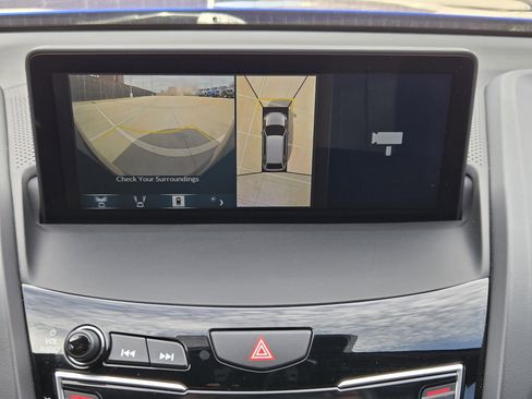 Used 2023 Acura RDX AWD w/ A-Spec & Advance Pkg image 14