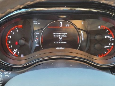 Used 2023 Dodge Durango GT image 41