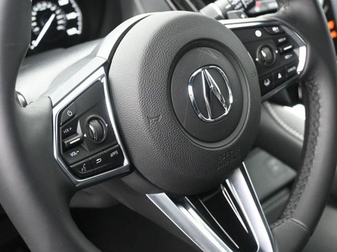 Used 2025 Acura RDX SH-AWD image 20