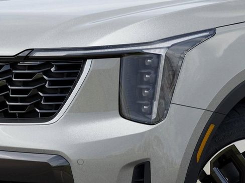 New 2026 Kia Sorento S w/ S Panoramic Sunroof Package FWD image 10