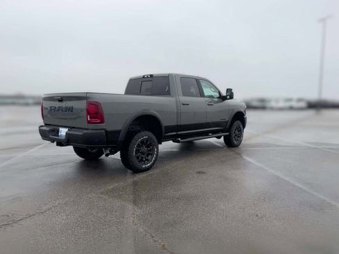 New 2026 RAM 2500 Power Wagon image 12