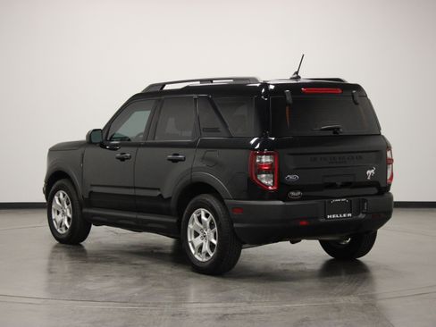Used 2022 Ford Bronco Sport AWD/4WD image 6