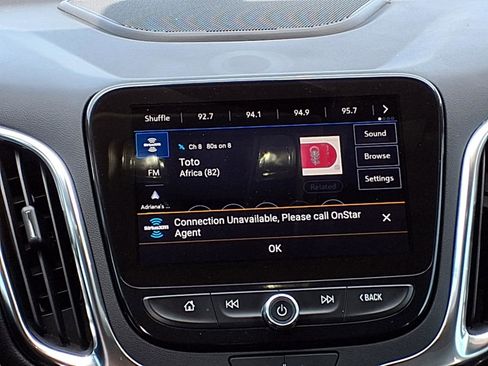 Used 2024 Chevrolet Equinox Premier image 34