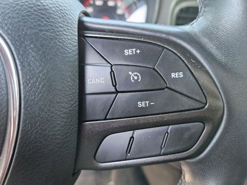 Used 2023 Dodge Charger GT w/ Blacktop Package RWD image 11