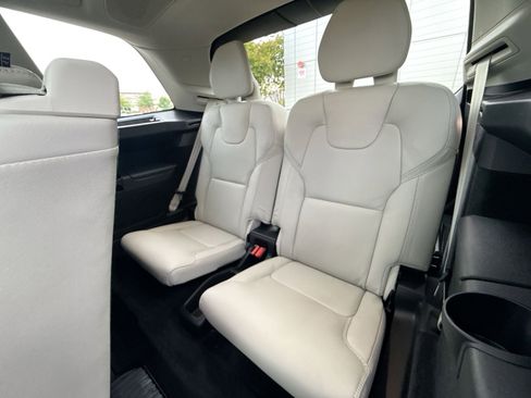 Used 2023 Volvo XC90 B6 Ultimate w/ Protection Package AWD/4WD image 26