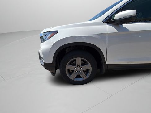 Used 2021 Honda Ridgeline RTL-E image 33