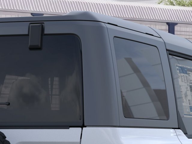 New 2026 Ford Bronco Big Bend w/ Black Diamond Package AWD/4WD image 25