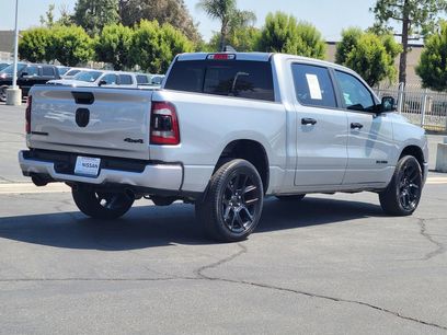 Used 2023 RAM 1500 Laramie