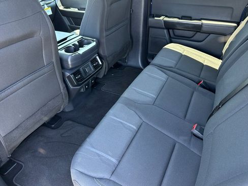 Used 2026 Ford F150 STX w/ Equipment Group 200A AWD/4WD image 12