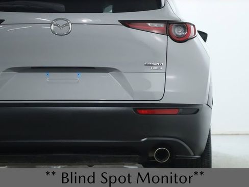 Certified 2025 MAZDA CX-30 2.5 Turbo w/ Premium Package image 20