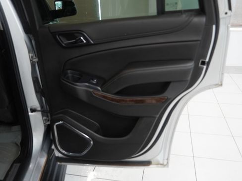 Used 2018 Chevrolet Tahoe LT AWD/4WD image 25