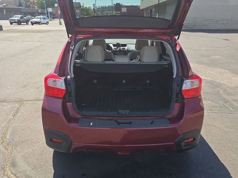 Used 2016 Subaru Crosstrek 2.0i Premium w/ Popular Package #2 AWD/4WD image 16