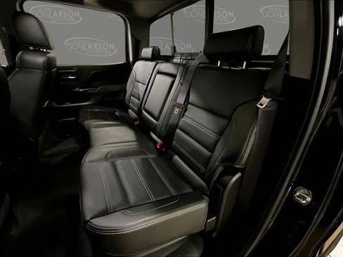 Used 2016 GMC Sierra 1500 Denali w/ Enhanced Driver Alert Package image 15