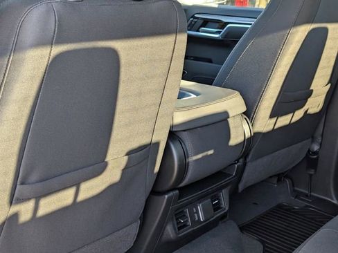 New 2026 GMC Sierra 1500 Elevation w/ X31 Off-Road Package image 21