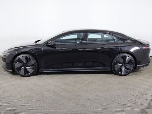 Used 2024 Lucid Air Touring AWD/4WD image 20