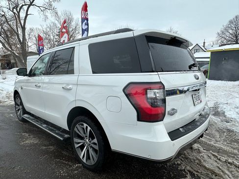 Used 2021 Ford Expedition King Ranch image 8