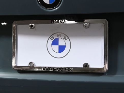 New 2026 BMW X1 xDrive28i w/ Convenience Package AWD/4WD image 14