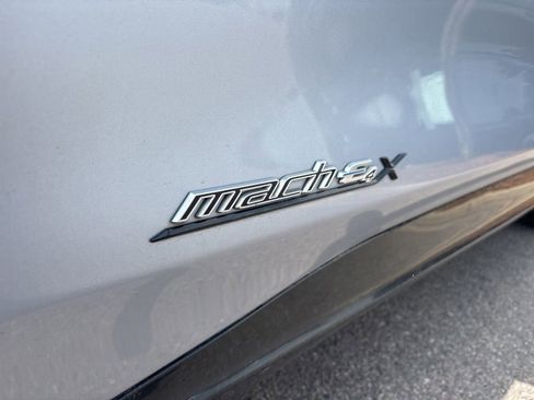 Used 2022 Ford Mustang Mach-E Premium AWD/4WD image 9