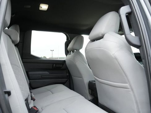 Used 2024 Toyota Tacoma SR5 image 16