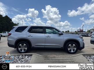 Used 2025 Honda Pilot EX-L video 2