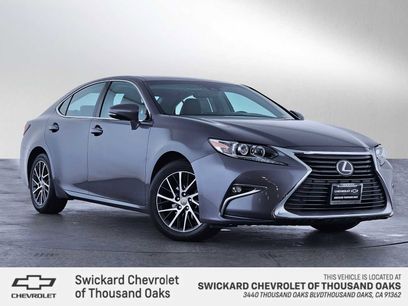 Used 2016 Lexus ES 350