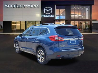 Used 2019 Subaru Ascent Limited