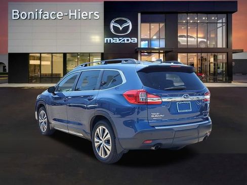 Used 2019 Subaru Ascent Limited AWD/4WD image 3